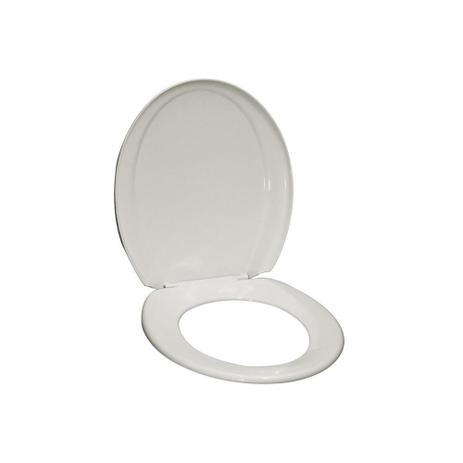 Assento Sanitário Polipropileno Biscuit - Tupan Menor preço em Assento Sanitário Polipropileno Biscuit - Tupan