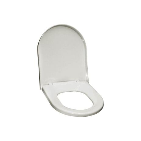 Assento Sanitário Polipropileno Calypso Biscuit - Tupan Menor preço em Assento Sanitário Polipropileno Calypso Biscuit - Tupan