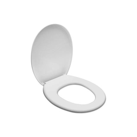 Assento Sanitário Polipropileno Infantil Branco - Tupan Menor preço em Assento Sanitário Polipropileno Infantil Branco - Tupan