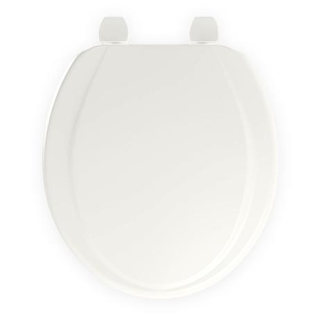 Assento Sanitário Polipropileno Oval Exportação Plus Tupan é boa?