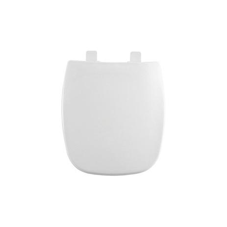 Assento Sanitário Polipropileno Plus Angra/City/Avant Branco - Incepa Menor preço em Assento Sanitário Polipropileno Plus Angra/City/Avant Branco - Incepa
