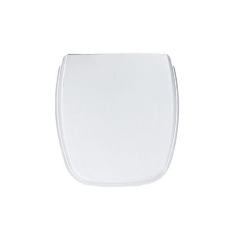 Assento Sanitário Polipropileno Plus Fit / Versato Celite Menor preço em Assento Sanitário Polipropileno Plus Fit / Versato Celite