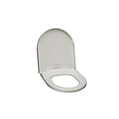 Assento Sanitário Polipropileno Riviera/Smart/Nexo Pergamon - Tupan Menor preço em Assento Sanitário Polipropileno Riviera/Smart/Nexo Pergamon - Tupan
