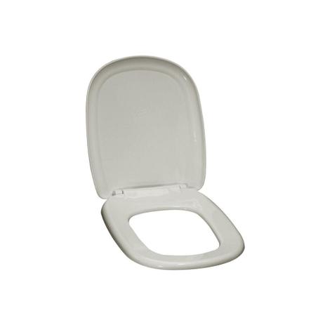 Assento Sanitário Polipropileno Sabatini/Dona Beja/Paris Areia - Tupan Menor preço em Assento Sanitário Polipropileno Sabatini/Dona Beja/Paris Areia - Tupan