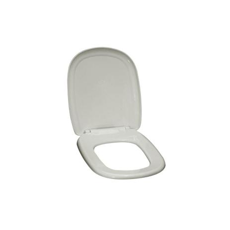 Assento Sanitário Polipropileno Sabatini/Dona Beja/Paris Palha - Tupan Menor preço em Assento Sanitário Polipropileno Sabatini/Dona Beja/Paris Palha - Tupan
