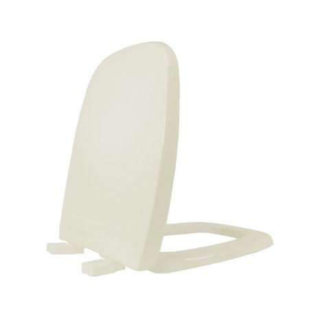 Assento Sanitário Polipropileno Soft Close City / Avant Tupan Pergamon Menor preço em Assento Sanitário Polipropileno Soft Close City / Avant Tupan Pergamon