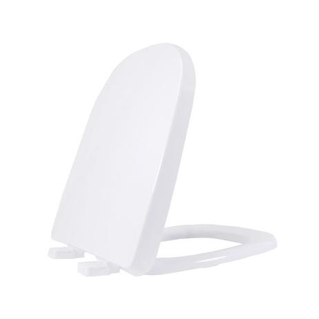 Assento Sanitário Polipropileno Soft Close Etna Tupan Branco Menor preço em Assento Sanitário Polipropileno Soft Close Etna Tupan Branco