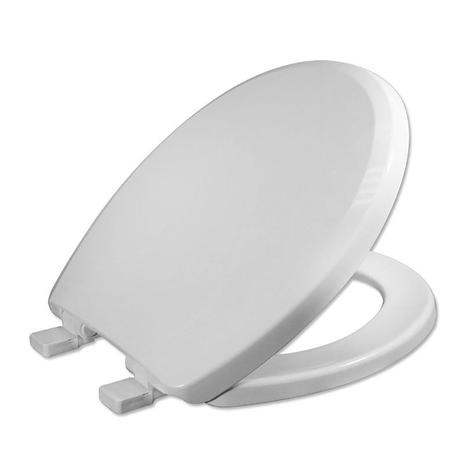 Assento Sanitário Polipropileno Soft Close Oval Evolution Tupan é boa?