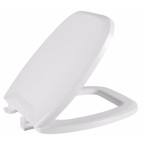 Assento Sanitário Polipropileno Stylus Laguna Astra para Louça Celite Branco Menor preço em Assento Sanitário Polipropileno Stylus Laguna Astra para Louça Celite Branco
