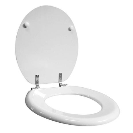 Assento Sanitário Polipropileno Tupan para Bacia Laguna/Stylus/Primula/Amarilis Tupan Bege Menor preço em Assento Sanitário Polipropileno Tupan para Bacia Laguna/Stylus/Primula/Amarilis Tupan Bege