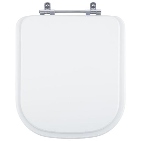 Assento Sanitário Polo Branco Gelo Para Vaso Deca - Pontto lavabo é ruim? Assento Sanitário Polo Branco Gelo Para Vaso Deca - Pontto lavabo é boa?