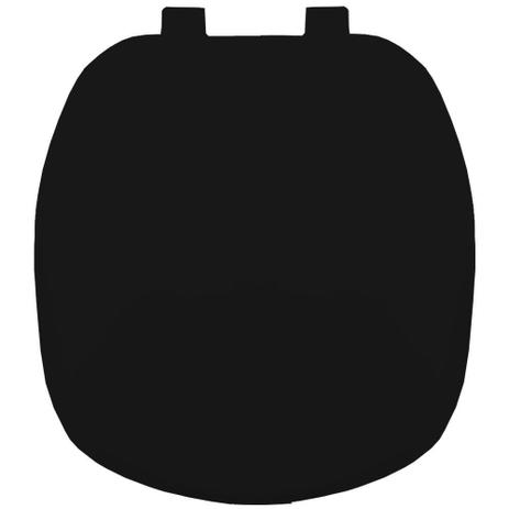 Assento sanitario pp aspen/ fast/álamo preto aspppe95c tupan Menor preço em Assento sanitario pp aspen/ fast/álamo preto aspppe95c tupan