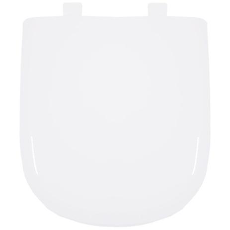 Assento sanitario pp etna branco aste00c tupan Menor preço em Assento sanitario pp etna branco aste00c tupan