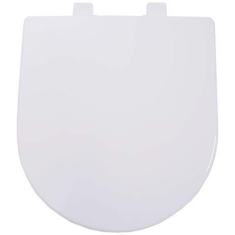 Assento sanitario pp riviera/smart/nexo branco rivppe01c tupan Menor preço em Assento sanitario pp riviera/smart/nexo branco rivppe01c tupan