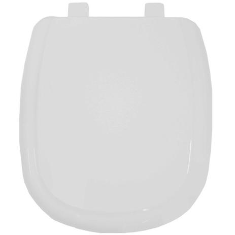 Assento Sanitario Pp Sabatini Soft Close Cinza Claro Ast903 Tupan Menor preço em Assento Sanitario Pp Sabatini Soft Close Cinza Claro Ast903 Tupan