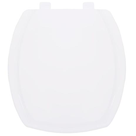 Assento sanitario pp thema soft close branco thppe00s tupan Menor preço em Assento sanitario pp thema soft close branco thppe00s tupan
