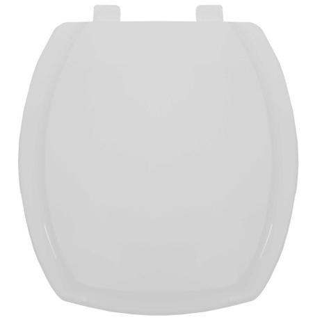 Assento sanitario pp thema soft close cinza platina thppe48s tupan é ruim? Assento sanitario pp thema soft close cinza platina thppe48s tupan é boa?