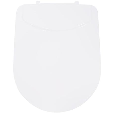 Assento sanitario pp vogue conforto branco idvcge17 tupan é ruim? Assento sanitario pp vogue conforto branco idvcge17 tupan é boa?