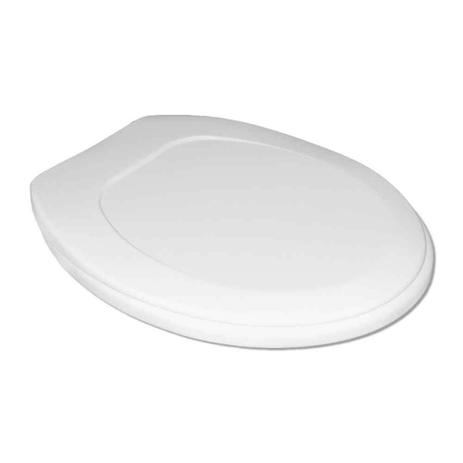 Assento sanitário Premim branco Tupan é boa?