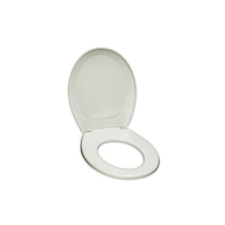 Assento Sanitário Premium Creme - Tupan é boa?