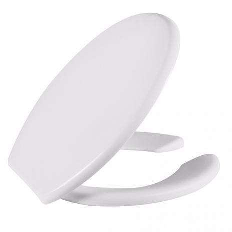 Assento Sanitário Público Oval Astra Branco é ruim? Assento Sanitário Público Oval Astra Branco é boa?