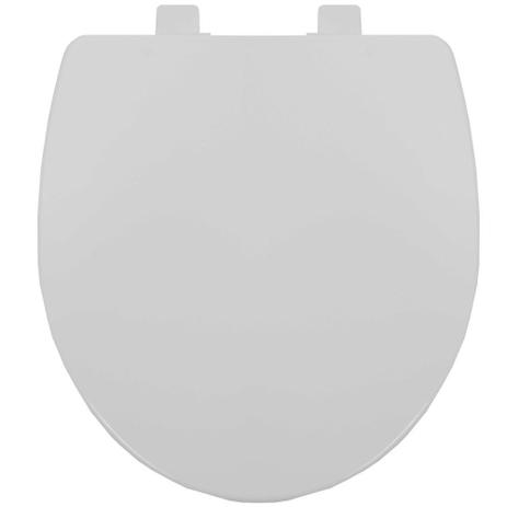 Assento sanitario resinado eros cinza platina 1930480 tupan Menor preço em Assento sanitario resinado eros cinza platina 1930480 tupan