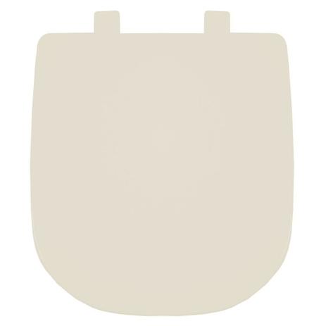 Assento Sanitario Resinado Etna Palha Aste01Tfc Tupan Menor preço em Assento Sanitario Resinado Etna Palha Aste01Tfc Tupan