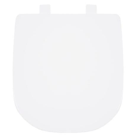 Assento Sanitario Resinado Etna Soft Close Branco Aste00Tfsc Tupan Menor preço em Assento Sanitario Resinado Etna Soft Close Branco Aste00Tfsc Tupan