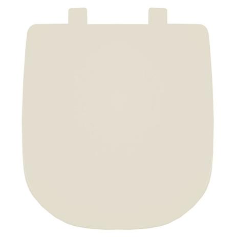 Assento sanitario resinado etna soft close palha aste01tfsc tupan Menor preço em Assento sanitario resinado etna soft close palha aste01tfsc tupan