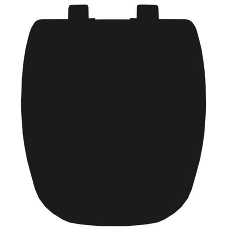Assento sanitario resinado fit/versato/savary soft close preto fittfev02sc tupan Menor preço em Assento sanitario resinado fit/versato/savary soft close preto fittfev02sc tupan