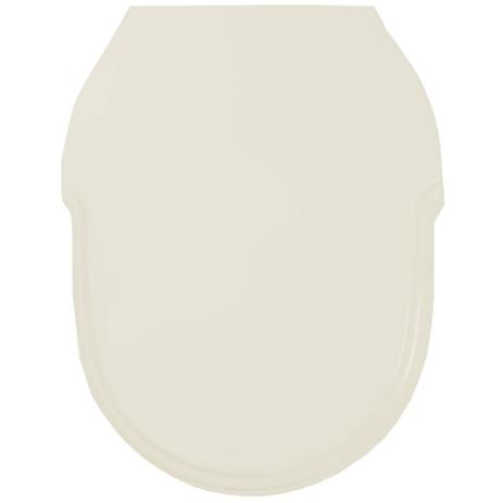 Assento Sanitario Resinado Hampton Biscuit 2630570 Tupan Menor preço em Assento Sanitario Resinado Hampton Biscuit 2630570 Tupan