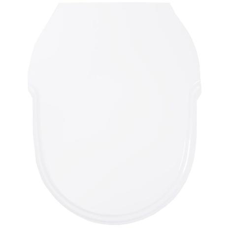 Assento sanitario resinado hampton branco rhtf001 tupan Menor preço em Assento sanitario resinado hampton branco rhtf001 tupan