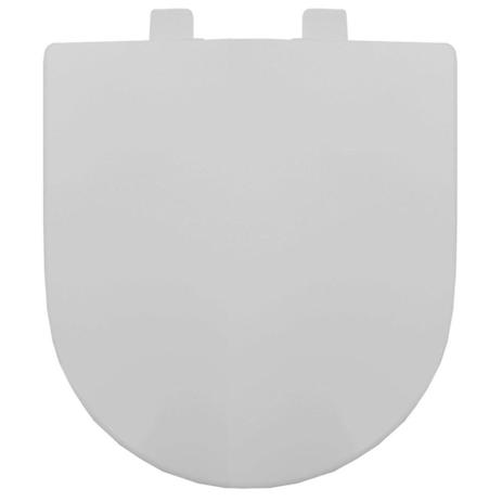 Assento sanitario resinado riviera/smart/nexo soft close cinza prata rivtfe77sc tupan Menor preço em Assento sanitario resinado riviera/smart/nexo soft close cinza prata rivtfe77sc tupan