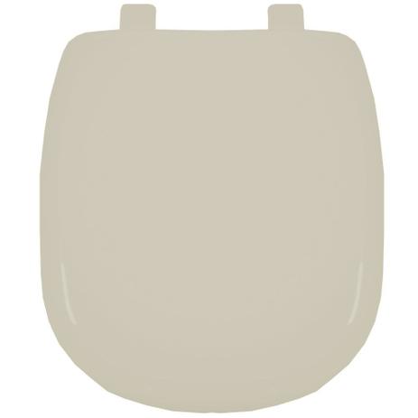 Assento sanitario resinado sabatini soft close  areia ast602tfsc tupan é boa?
