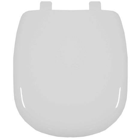Assento Sanitario Resinado Sabatini Soft Close Cinza Claro Ast603Tfsc Tupan Menor preço em Assento Sanitario Resinado Sabatini Soft Close Cinza Claro Ast603Tfsc Tupan