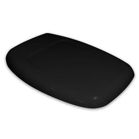 Assento sanitario resinado stylus preto 3930020 tupan Menor preço em Assento sanitario resinado stylus preto 3930020 tupan