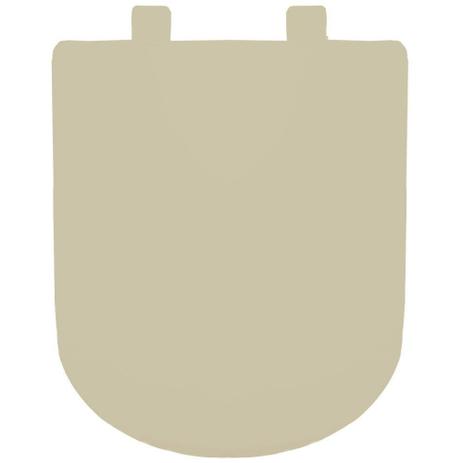 Assento sanitario resinado vogue/ plus/ life/ flox/ square soft close creme vtfe37sc tupan Menor preço em Assento sanitario resinado vogue/ plus/ life/ flox/ square soft close creme vtfe37sc tupan