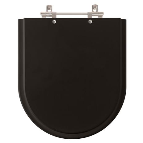 Assento Sanitário Smart Preto para vaso Celite - Pontto lavabo é ruim? Assento Sanitário Smart Preto para vaso Celite - Pontto lavabo é boa?