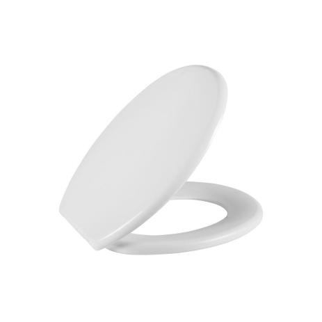Assento Sanitário Soft Branco - Astra é boa?