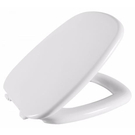 Assento Sanitário Soprado Versato Astra para Louça Celite Branco é ruim? Assento Sanitário Soprado Versato Astra para Louça Celite Branco é boa?