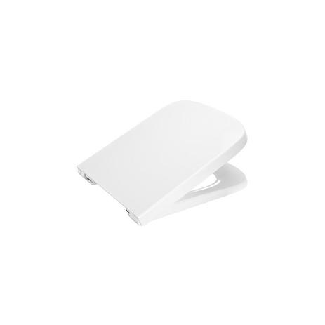 Assento Sanitário Termofixo com Softclose Dama-N Roca Menor preço em Assento Sanitário Termofixo com Softclose Dama-N Roca