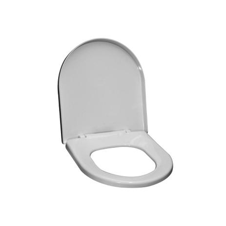 Assento Sanitário Termofixo Riviera/Nexo Branco - Tupan Menor preço em Assento Sanitário Termofixo Riviera/Nexo Branco - Tupan