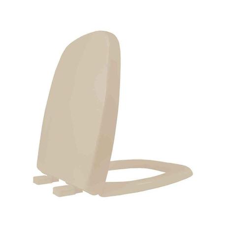 Assento Sanitário Termofixo Soft Close Fit/Versato/Savary Tupan Rosato Menor preço em Assento Sanitário Termofixo Soft Close Fit/Versato/Savary Tupan Rosato