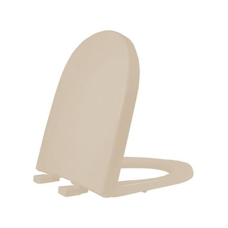 Assento Sanitário Termofixo SoftClose Riviera/Smart/Nexo Tupan Rosato Menor preço em Assento Sanitário Termofixo SoftClose Riviera/Smart/Nexo Tupan Rosato