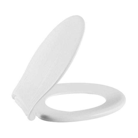 Assento Sanitário Tpic Infantil Branco Astra Astra Menor preço em Assento Sanitário Tpic Infantil Branco Astra Astra