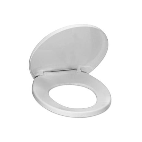 Assento Sanitário Universal Polipropileno Soft Close Branco - Tupan é ruim? Assento Sanitário Universal Polipropileno Soft Close Branco - Tupan é boa?
