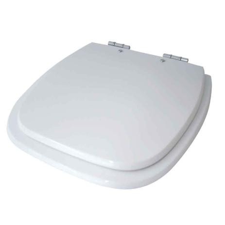 Assento sanitário Versato Fit gelo Tondo é ruim? Assento sanitário Versato Fit gelo Tondo é boa?