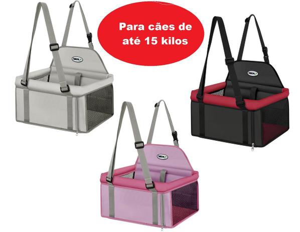 Assento Transpet BIG Tubline para cães até 15 kilos é ruim? Assento Transpet BIG Tubline para cães até 15 kilos é boa?