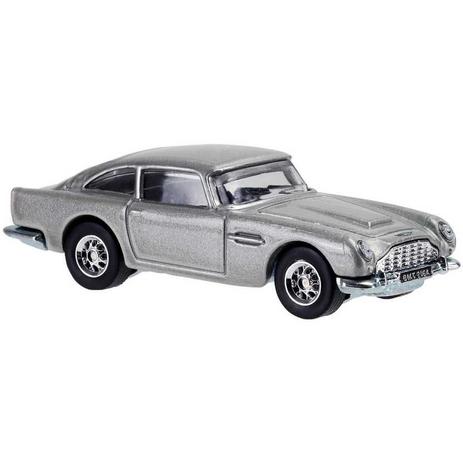 aston martin 007 hot wheels