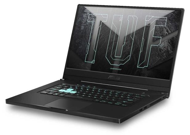 Asus TUF F15 (Laptop Gamer) RTX 3070 Intel 11ª geração i7-11370H tela 15' SSD 512Gb NVMe RAM 16Gb Menor preço em Asus TUF F15 (Laptop Gamer) RTX 3070 Intel 11ª geração i7-11370H tela 15' SSD 512Gb NVMe RAM 16Gb